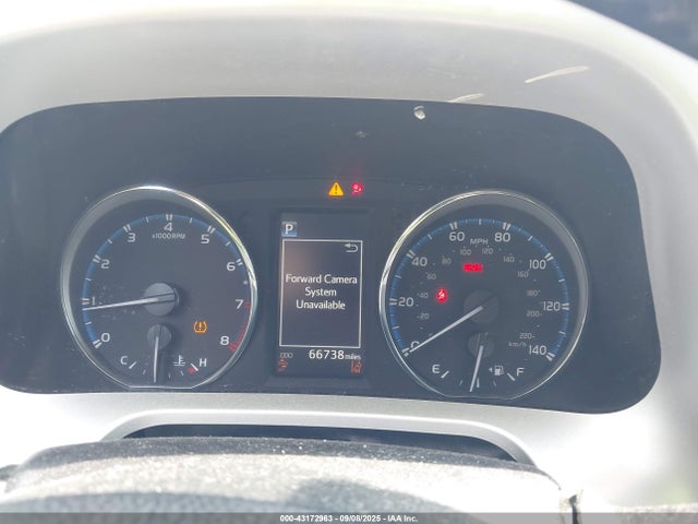 Toyota 2ar-fe 2018 JTMDFREV5JD235450 Image 7
