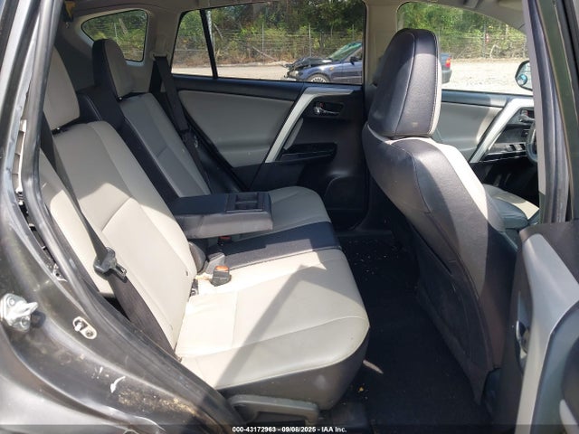 Toyota 2ar-fe 2018 JTMDFREV5JD235450 Image 8