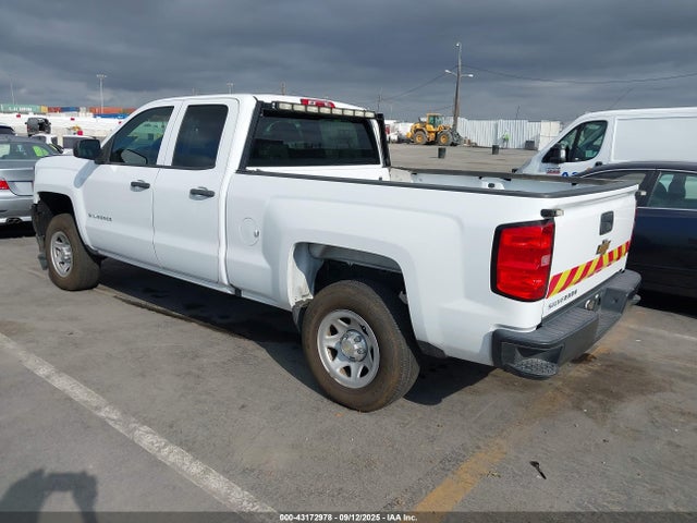 1GCRCNEH2GZ301434 Chevrolet lv3 - sidi, vvt, aluminum, e85 max