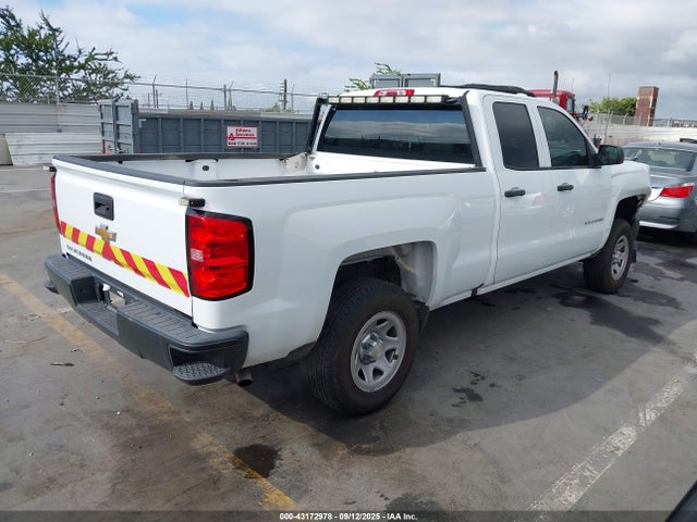 1GCRCNEH2GZ301434 Chevrolet lv3 - sidi, vvt, aluminum, e85 max