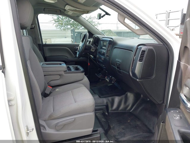 1GCRCNEH2GZ301434 Chevrolet lv3 - sidi, vvt, aluminum, e85 max