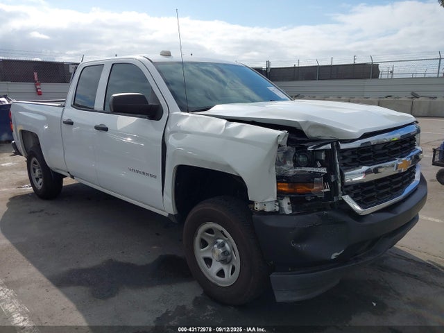 1GCRCNEH2GZ301434 Chevrolet lv3 - sidi, vvt, aluminum, e85 max