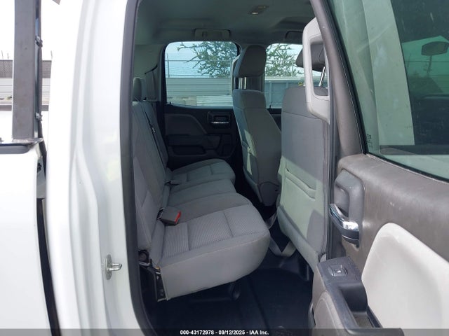 1GCRCNEH2GZ301434 Chevrolet lv3 - sidi, vvt, aluminum, e85 max