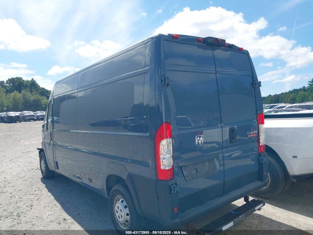 3C6TRVDG3KE518063 RAM Promaster 2500
