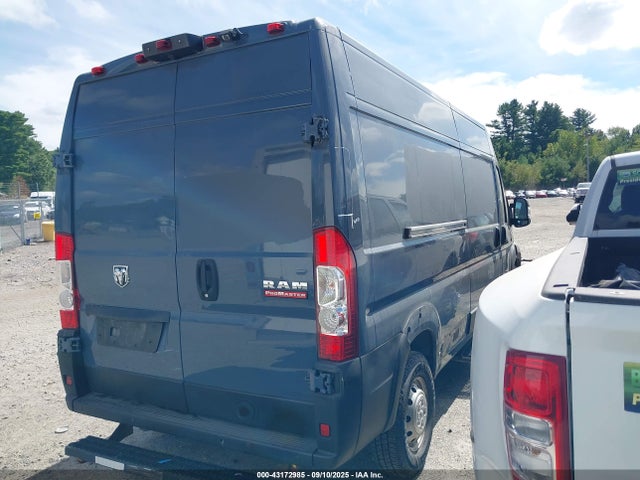 3C6TRVDG3KE518063 RAM Promaster 2500