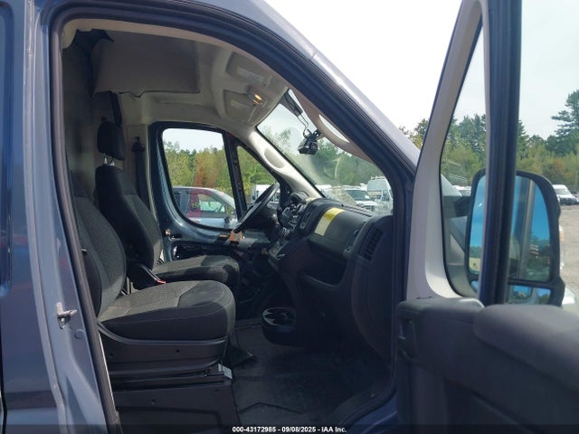 3C6TRVDG3KE518063 RAM Promaster 2500
