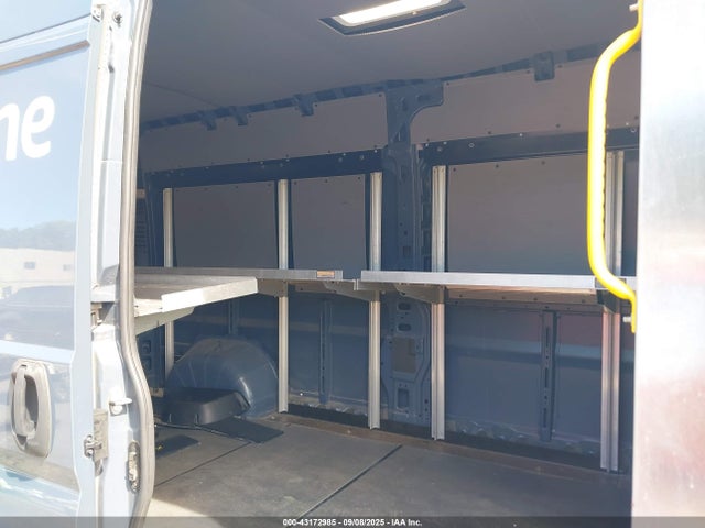 3C6TRVDG3KE518063 RAM Promaster 2500