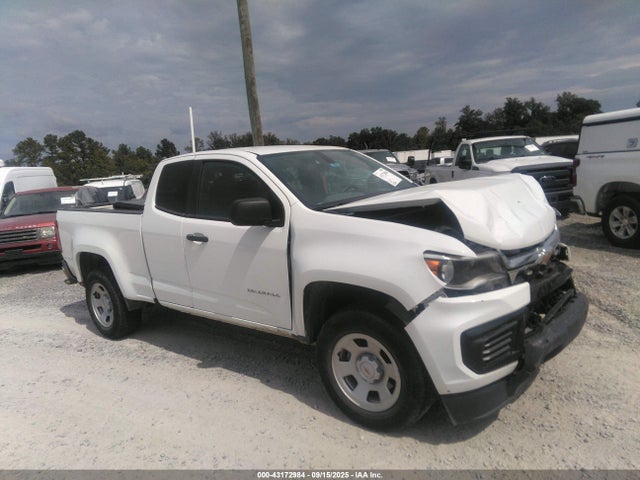 1GCHSBEAXN1159121 auction archive image