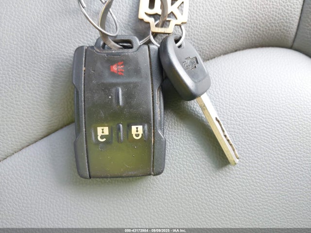 1GCHSBEAXN1159121 Chevrolet lcv