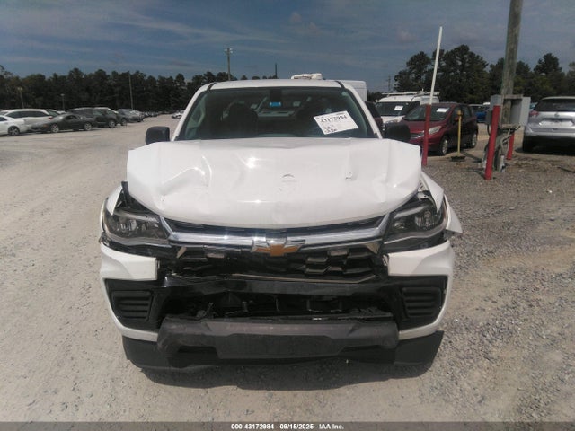 1GCHSBEAXN1159121 Chevrolet lcv