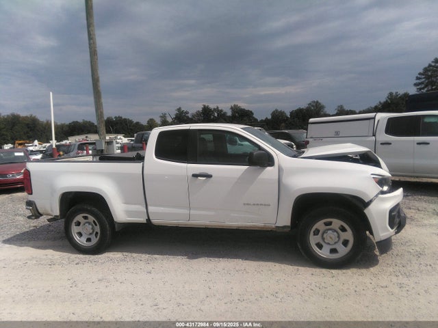 1GCHSBEAXN1159121 Chevrolet lcv