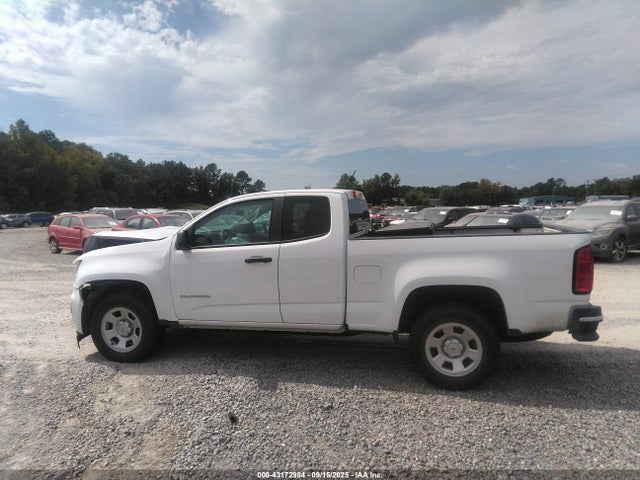 1GCHSBEAXN1159121 Chevrolet lcv
