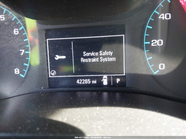 1GCHSBEAXN1159121 Chevrolet lcv
