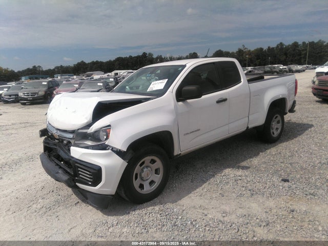1GCHSBEAXN1159121 Chevrolet lcv