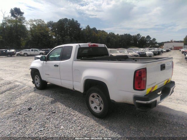 1GCHSBEAXN1159121 Chevrolet lcv