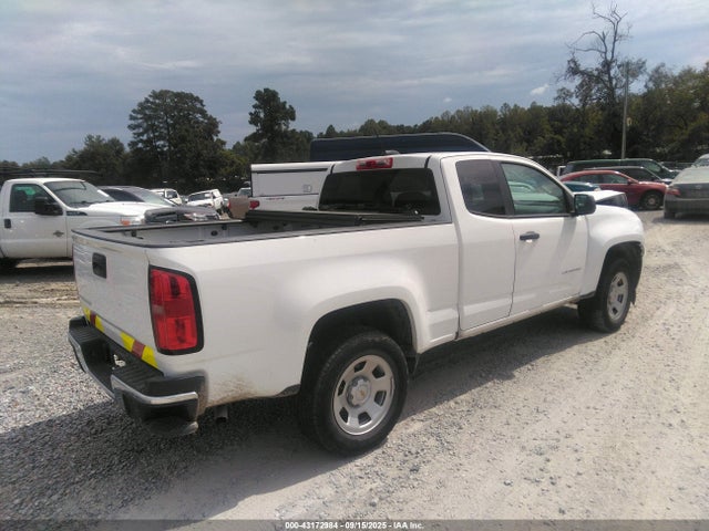 1GCHSBEAXN1159121 Chevrolet lcv