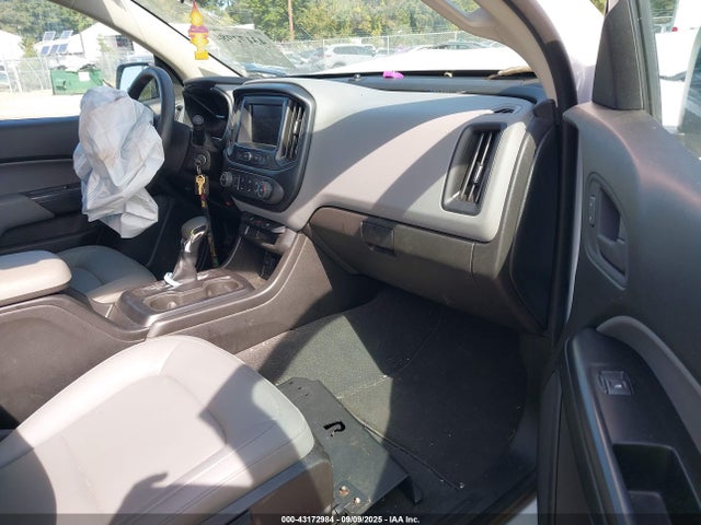 1GCHSBEAXN1159121 Chevrolet lcv