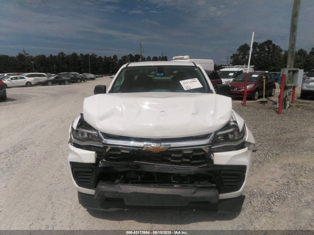 1GCHSBEAXN1159121 Chevrolet lcv