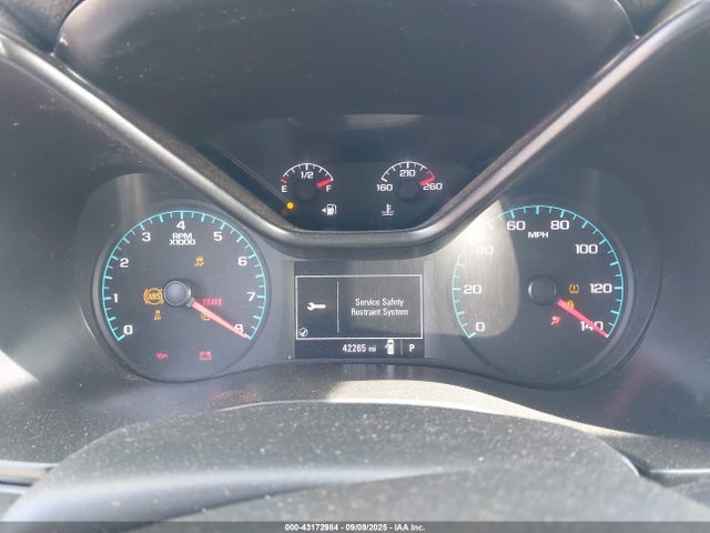 1GCHSBEAXN1159121 Chevrolet lcv