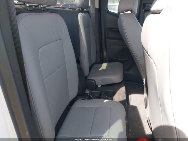 1GCHSBEAXN1159121 Chevrolet lcv