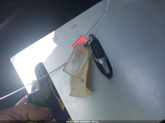 Ford 3.5l ti-vct 2017 1FM5K8D87HGD21286 Image 6
