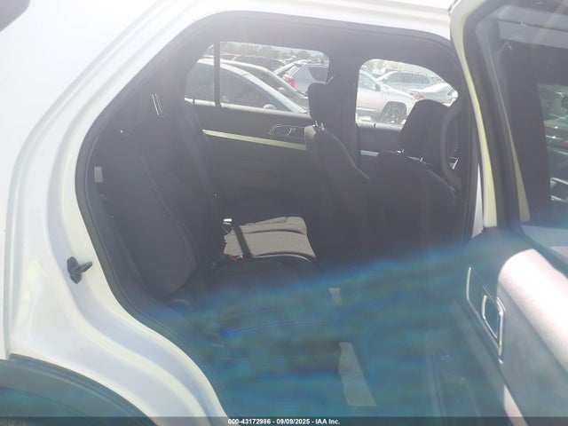 Ford 3.5l ti-vct 2017 1FM5K8D87HGD21286 Image 3