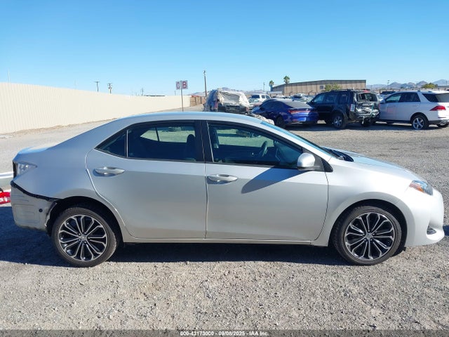 Toyota 2zr-fe 2018 2T1BURHE3JC057916 Image 14