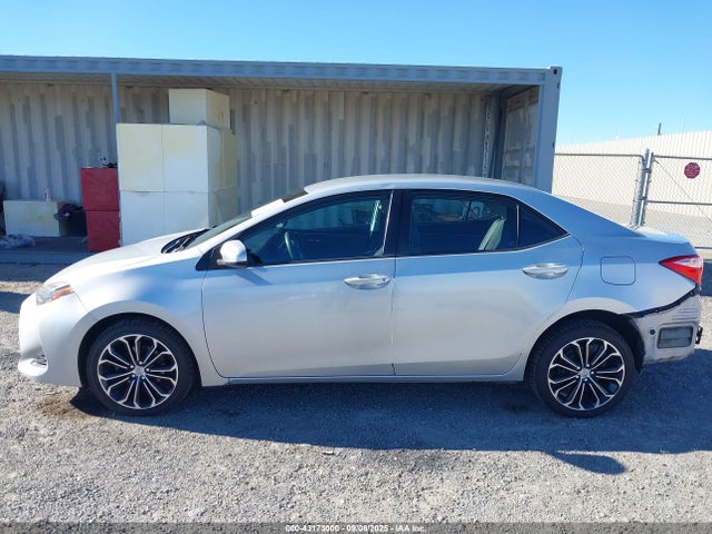 Toyota 2zr-fe 2018 2T1BURHE3JC057916 Image 15