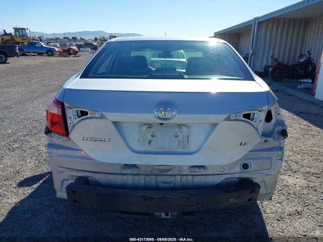 Toyota 2zr-fe 2018 2T1BURHE3JC057916 Image 17