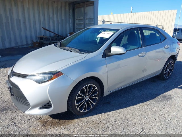 Toyota 2zr-fe 2018 2T1BURHE3JC057916 Image 2