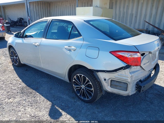 Toyota 2zr-fe 2018 2T1BURHE3JC057916 Image 3