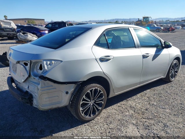 Toyota 2zr-fe 2018 2T1BURHE3JC057916 Image 4