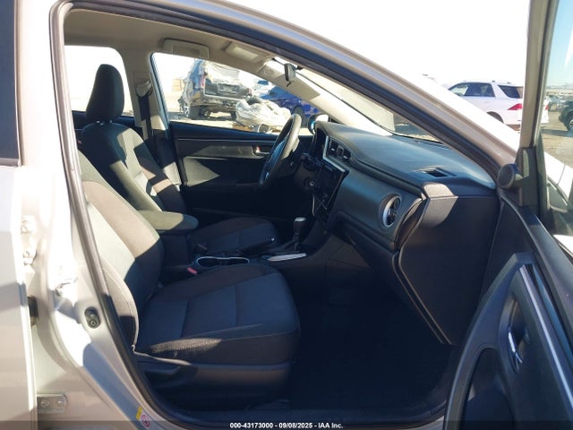 Toyota 2zr-fe 2018 2T1BURHE3JC057916 Image 5