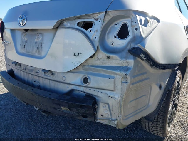 Toyota 2zr-fe 2018 2T1BURHE3JC057916 Image 6