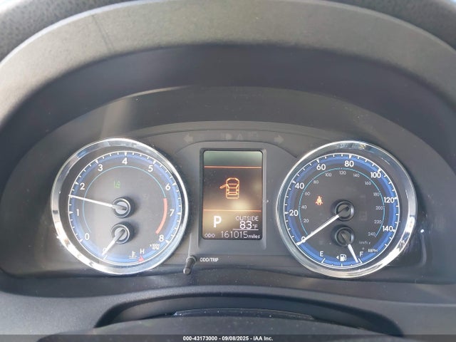 Toyota 2zr-fe 2018 2T1BURHE3JC057916 Image 7