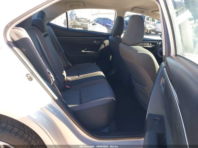 Toyota 2zr-fe 2018 2T1BURHE3JC057916 Image 8