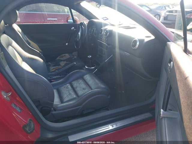 2001 AUDI TT TRUUT28N711027508 Photo 4