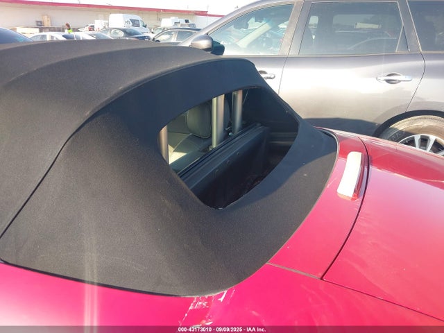 2001 AUDI TT TRUUT28N711027508 Photo 5