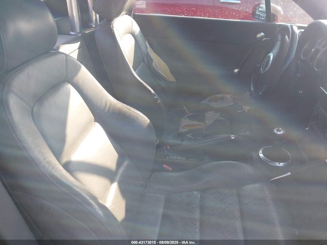 2001 AUDI TT TRUUT28N711027508 Photo 7