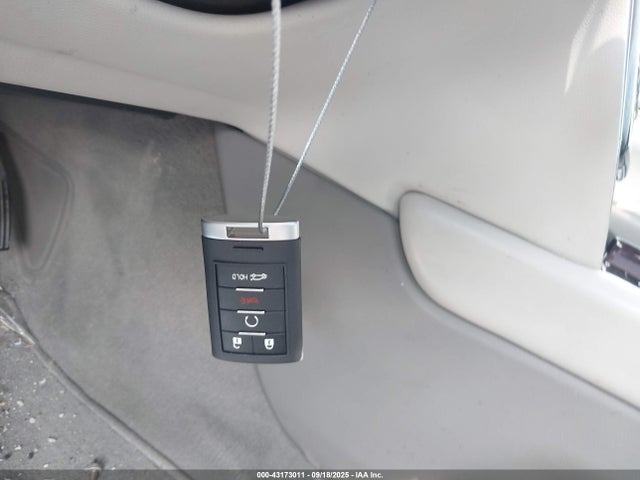 2013 CADILLAC XTS 2G61U5S33D9227467 Photo 10