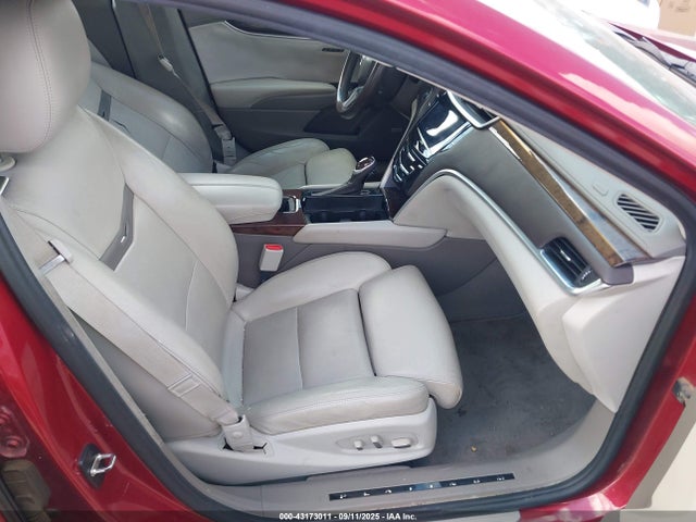 2013 CADILLAC XTS 2G61U5S33D9227467 Photo 4