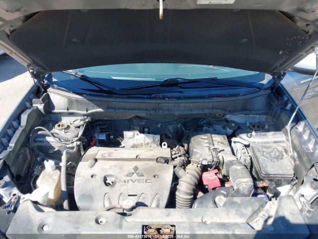 2013 MITSUBISHI OUTLANDER SPORT 4A4AR4AUXDE014993 Photo 9