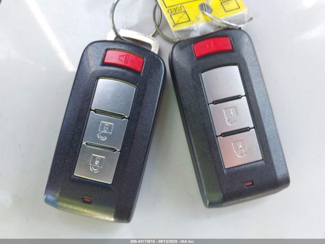 2013 MITSUBISHI OUTLANDER SPORT 4A4AR4AUXDE014993 Photo 10