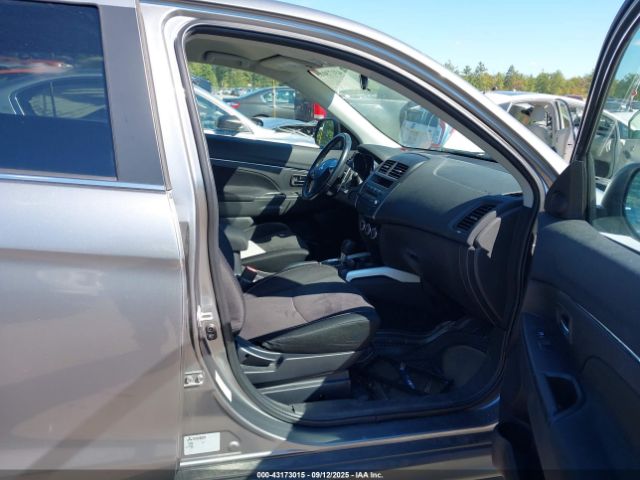 2013 MITSUBISHI OUTLANDER SPORT 4A4AR4AUXDE014993 Photo 4