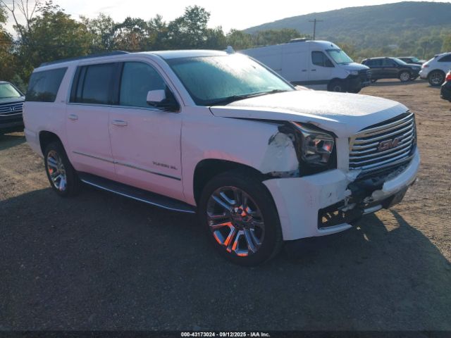 2018 GMC YUKON XL 1GKS2GKC2JR318030