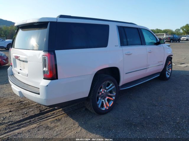 2018 GMC YUKON XL 1GKS2GKC2JR318030 Photo 3
