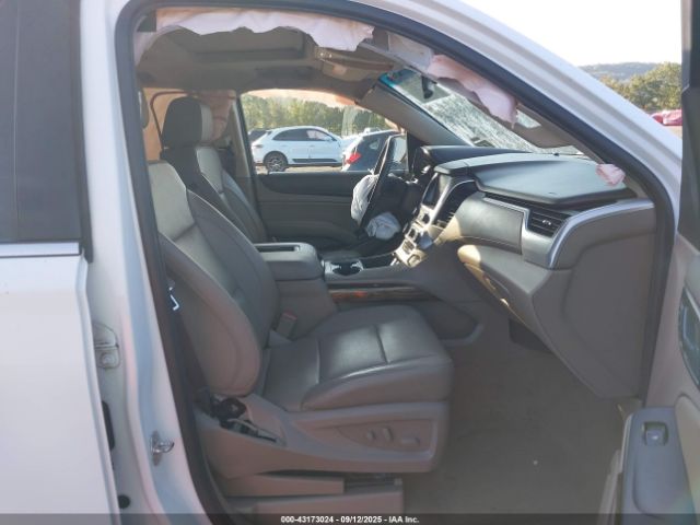 2018 GMC YUKON XL 1GKS2GKC2JR318030 Photo 4