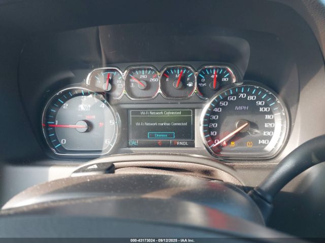 2018 GMC YUKON XL 1GKS2GKC2JR318030 Photo 6