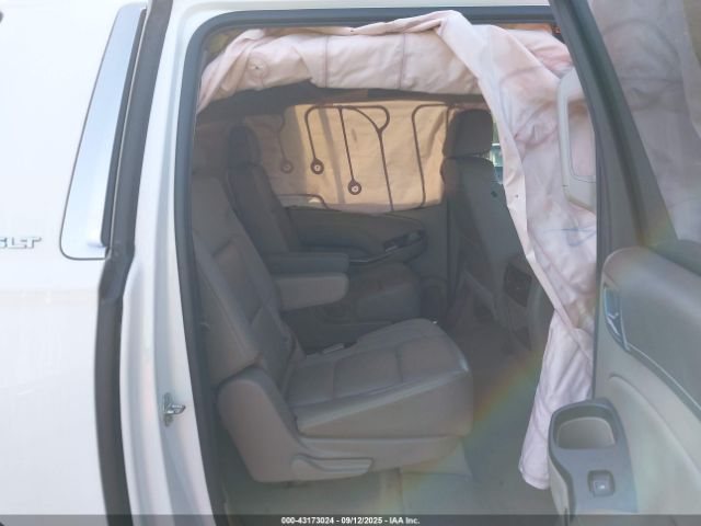 2018 GMC YUKON XL 1GKS2GKC2JR318030 Photo 7