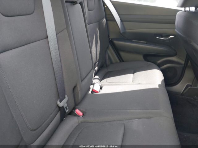 2025 HYUNDAI TUCSON HYBRID KM8JBDD18SU325835 Photo 7